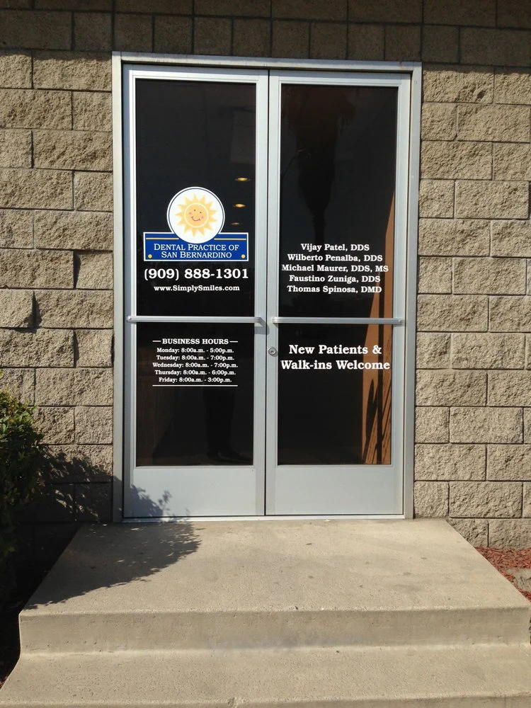 Dental Practice of San Bernardino 8