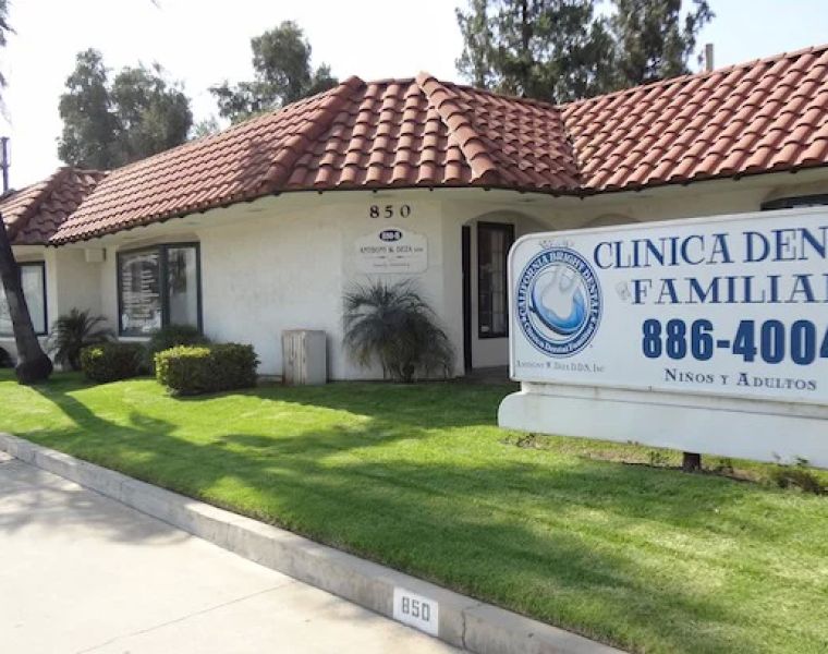 California Bright Dental