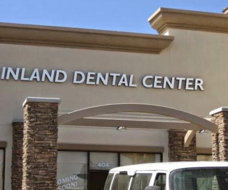 IDC - Orthodontics - Dr. Ron Simus