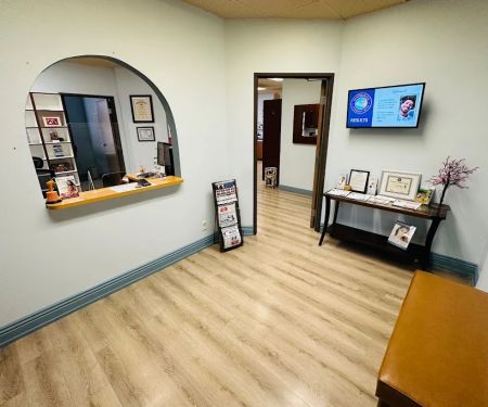 Lifetime Dental & Fastbraces