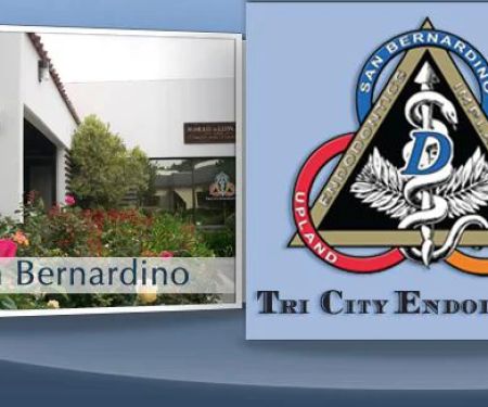 Tri City Endodontics