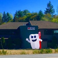 Meridian South Family Dentistry ico