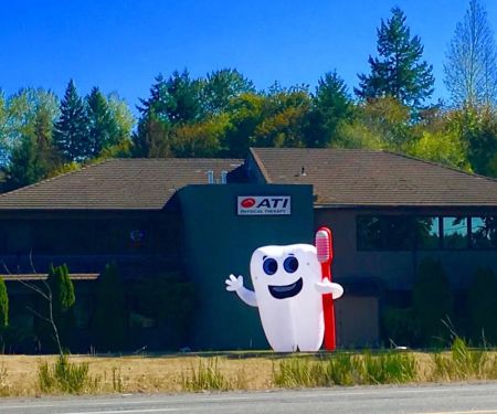 Meridian South Family Dentistry