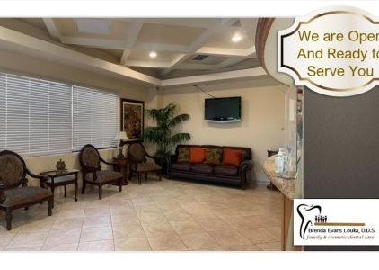 Brenda Evans Louka DDS (San Bernardino, CA)