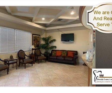Brenda Evans Louka DDS (San Bernardino, CA)
