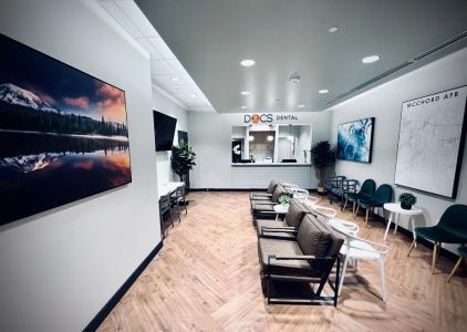 DOCS Dental: Joint Base Lewis-McChord