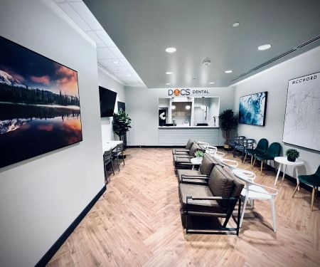 DOCS Dental: Joint Base Lewis-McChord