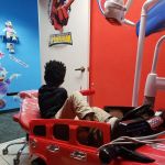 Pediatric Dentistry