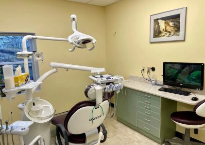 Kimberton Dental Associates