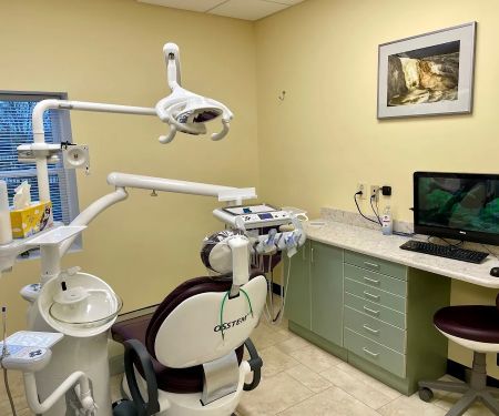 Kimberton Dental Associates