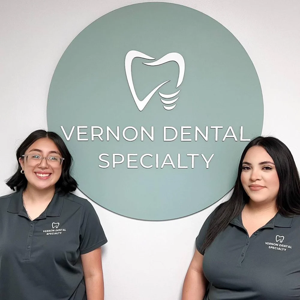 Vernon Dental Specialty Group 1