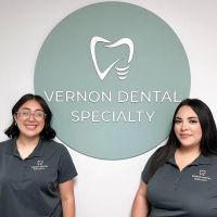 Vernon Dental Specialty Group ico
