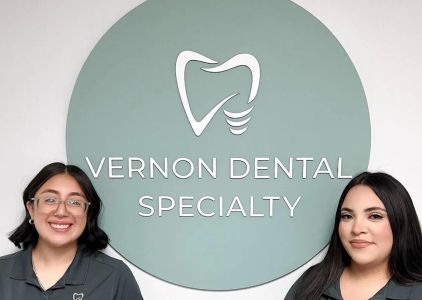 Vernon Dental Specialty Group