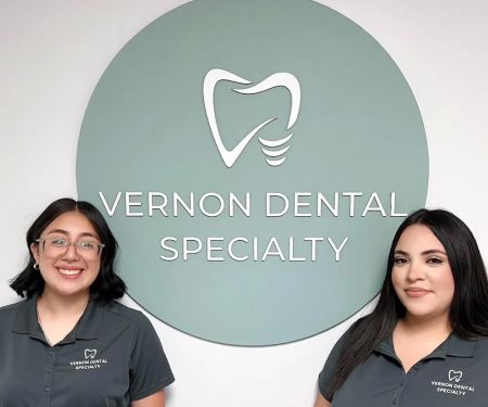 Vernon Dental Specialty Group