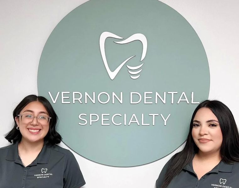 Vernon Dental Specialty Group