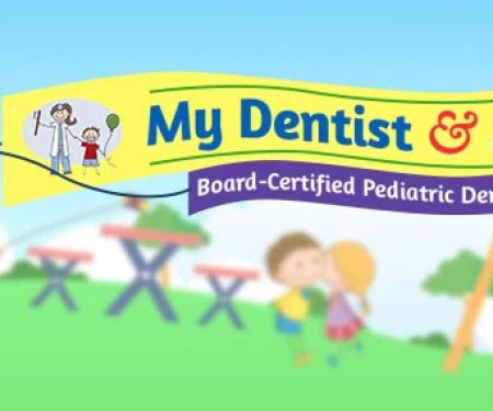 My Dentist & Me