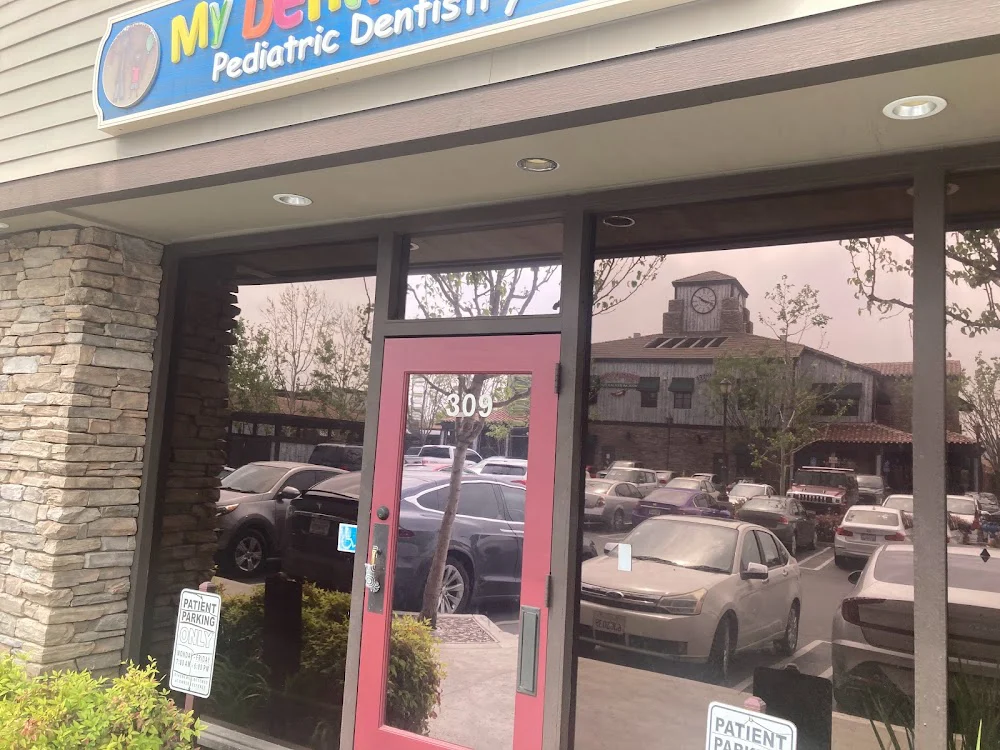 My Dentist & Me 6