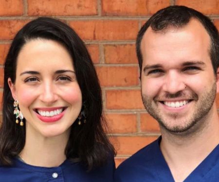 Children's Dentistry