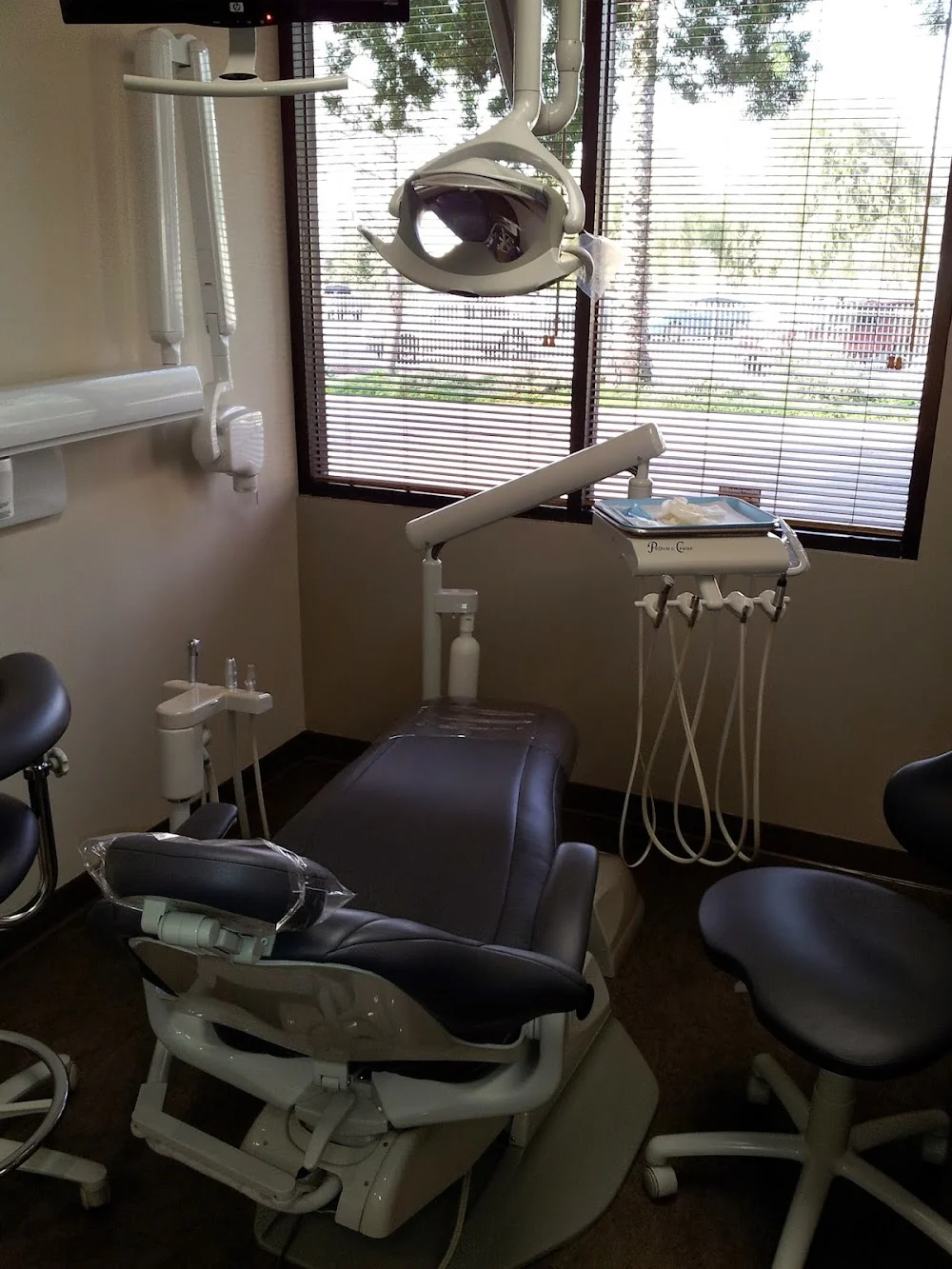 University Village Dentistry 3