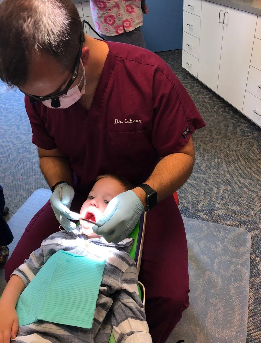 Children's Dentistry 10