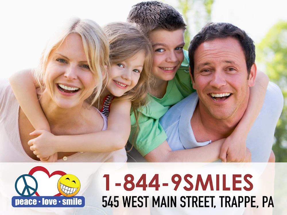 American Dental Solutions | Trappe, PA 5