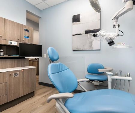 Root 66 Endodontics