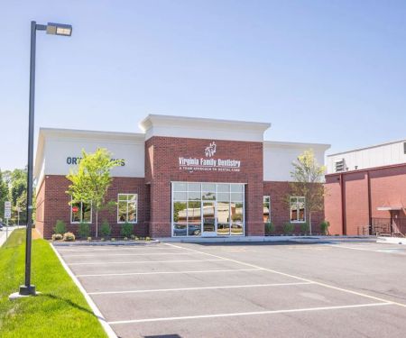 Virginia Family Dentistry Mechanicsville Specialty Center