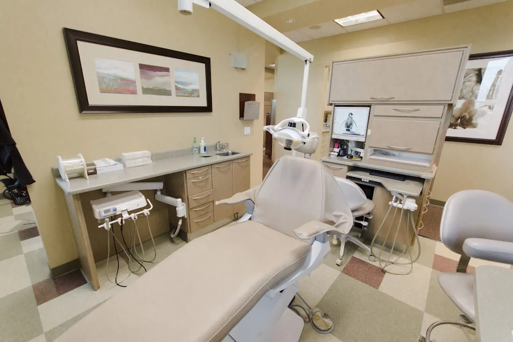 Rentschler and Rhee Dentistry 6