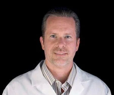 Charles Rodgers, DDS