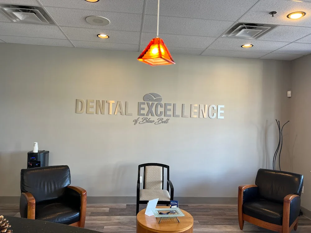 Dental Excellence of Blue Bell 1