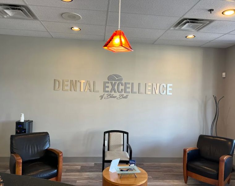 Dental Excellence of Blue Bell