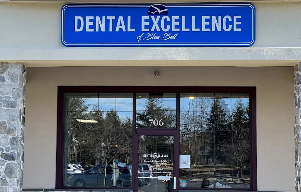 Dental Excellence of Blue Bell 4