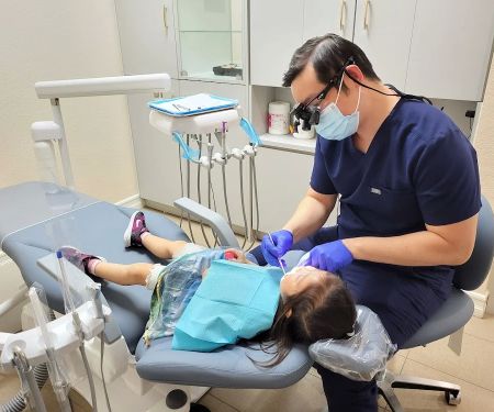 Everglow Family Dentistry - Corona, CA