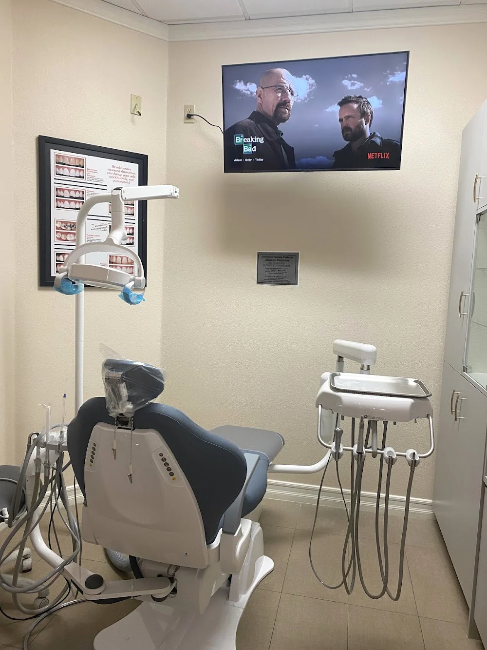 Everglow Family Dentistry - Corona, CA 10