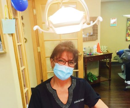 Ketcherside Dental & Orthodontics Inc.