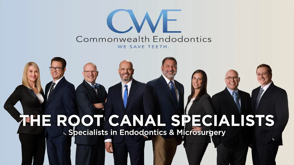 Commonwealth Endodontics 2