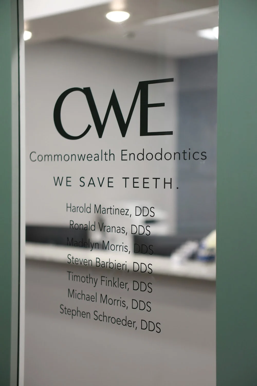 Commonwealth Endodontics 6