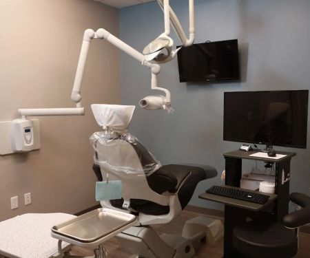 Commonwealth Endodontics