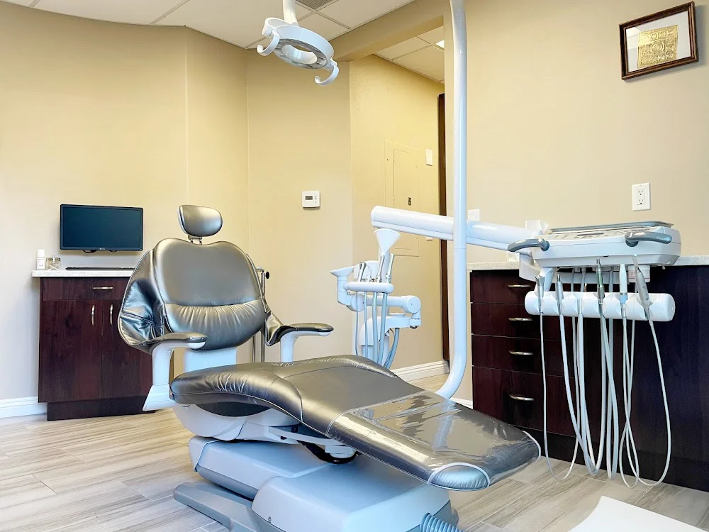 Sunshine Dental Picture 4