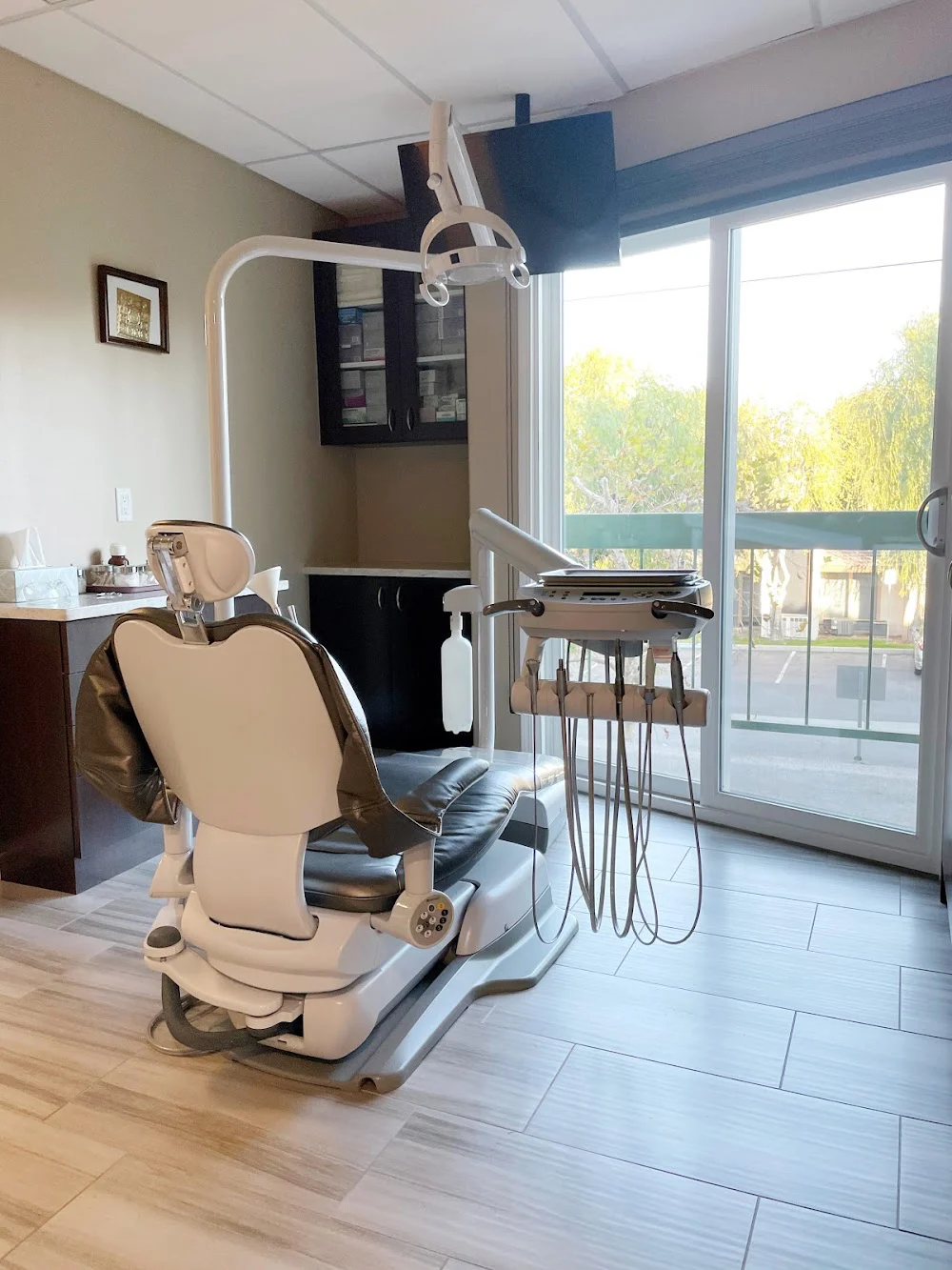 Sunshine Dental Picture 2