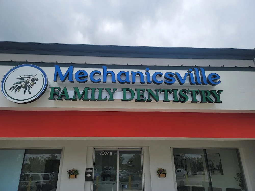 Mechanicsville Family Dentistry 8