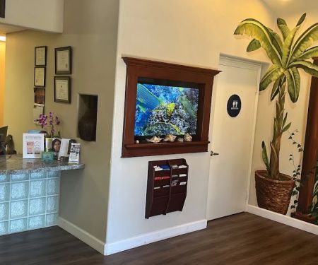 Nikahd Dental