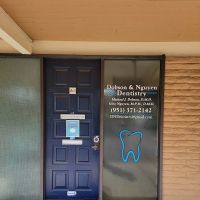 Dobson & Nguyen Dentistry ico