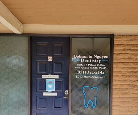 Dobson & Nguyen Dentistry