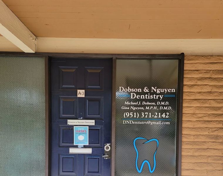 Dobson & Nguyen Dentistry