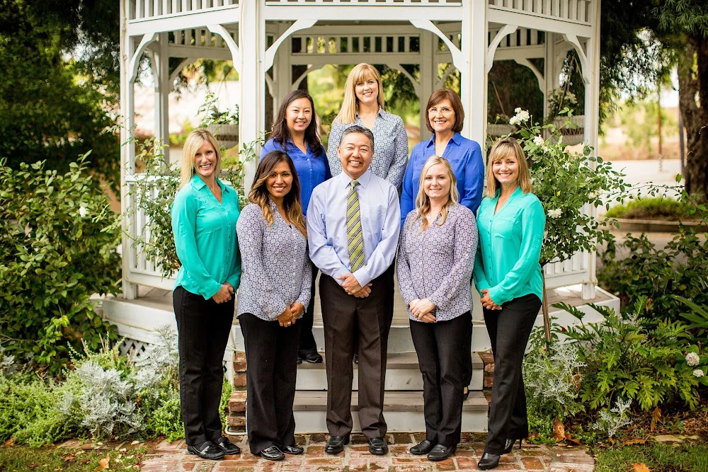 Garrett R. Kawata, DDS, Inc. 1