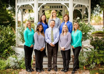Garrett R. Kawata, DDS, Inc.