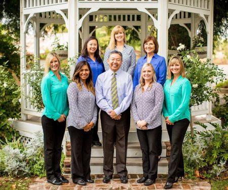 Garrett R. Kawata, DDS, Inc.
