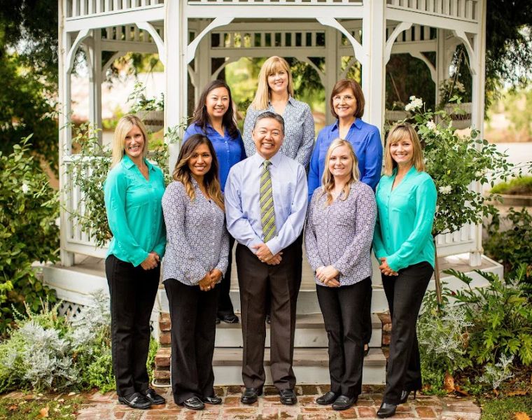 Garrett R. Kawata, DDS, Inc.