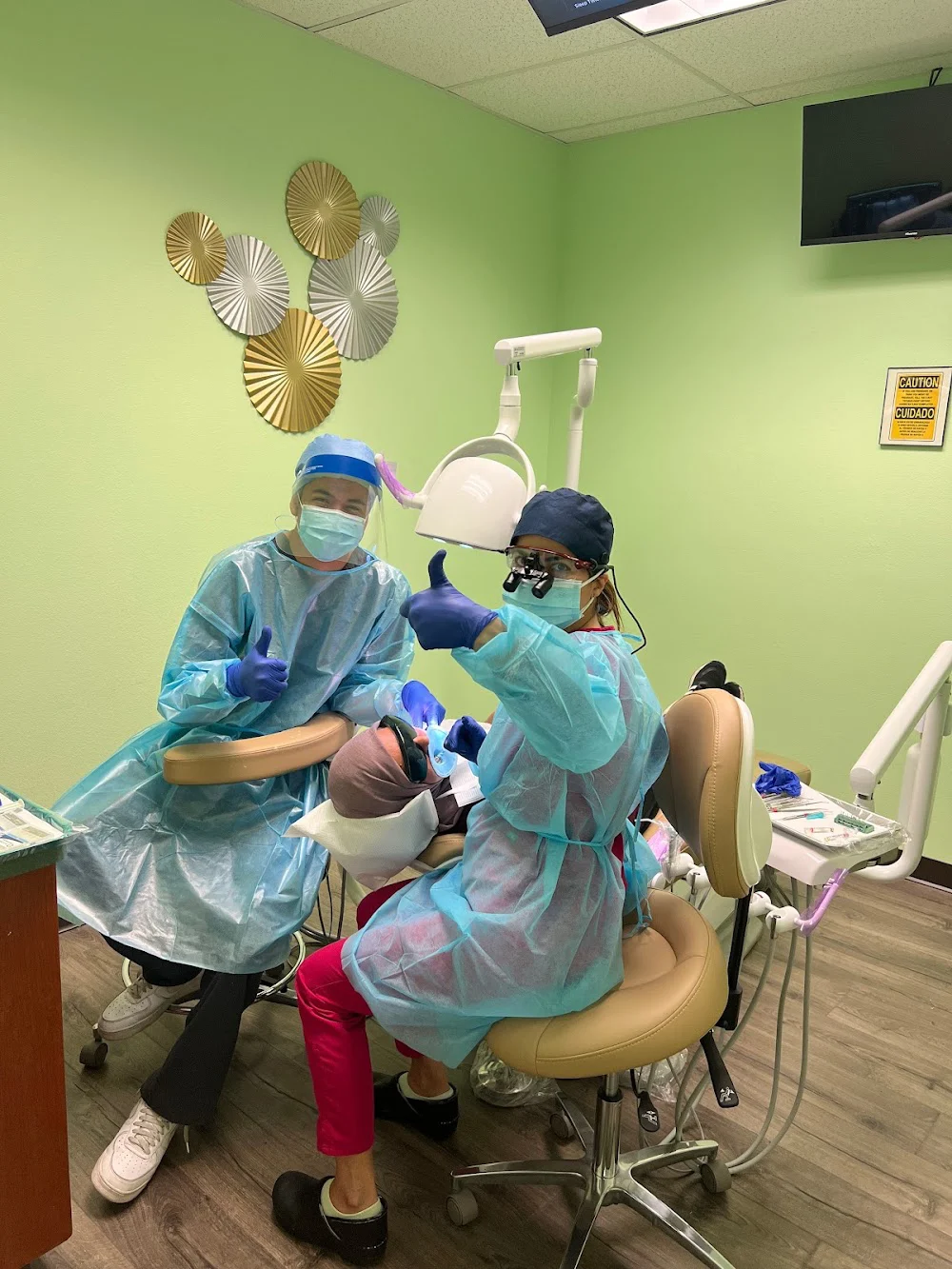 Gold Coast Dental - Corona 6